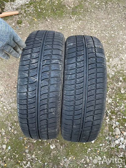 КАМА Кама-217 175/65 R14 82H