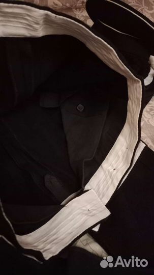 Морская форменка рост 170