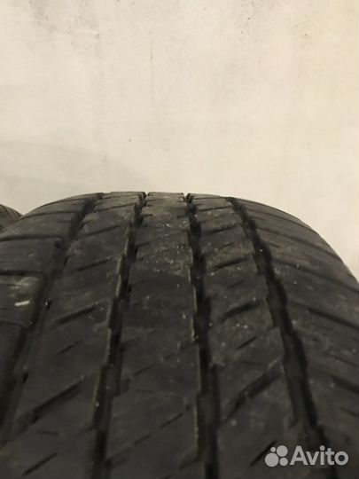 Bridgestone Dueler A/T 001 265/65 R18