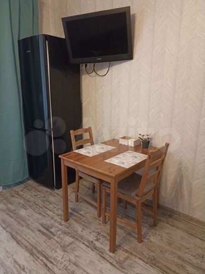 Квартира-студия, 30 м², 10/14 эт.