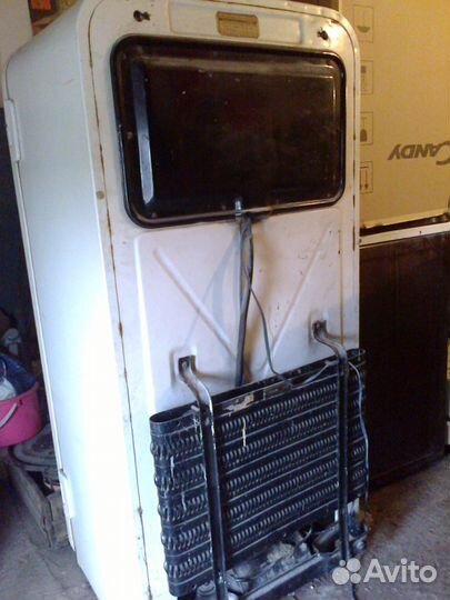 Холодильник ЗИЛ Москва