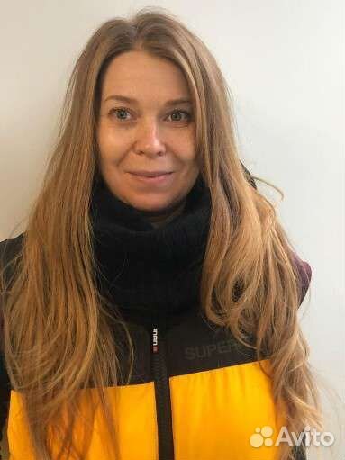 Тренер / инструктор по фигурному катанию