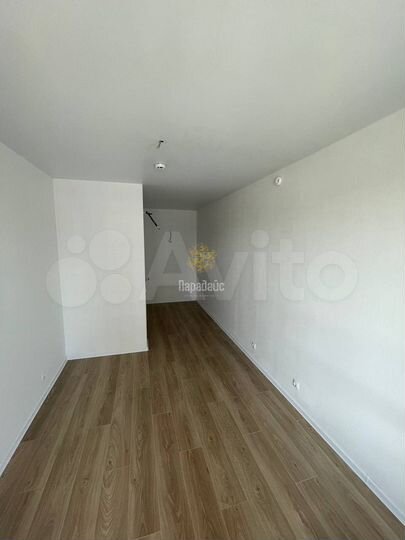 1-к. квартира, 33,9 м², 5/25 эт.