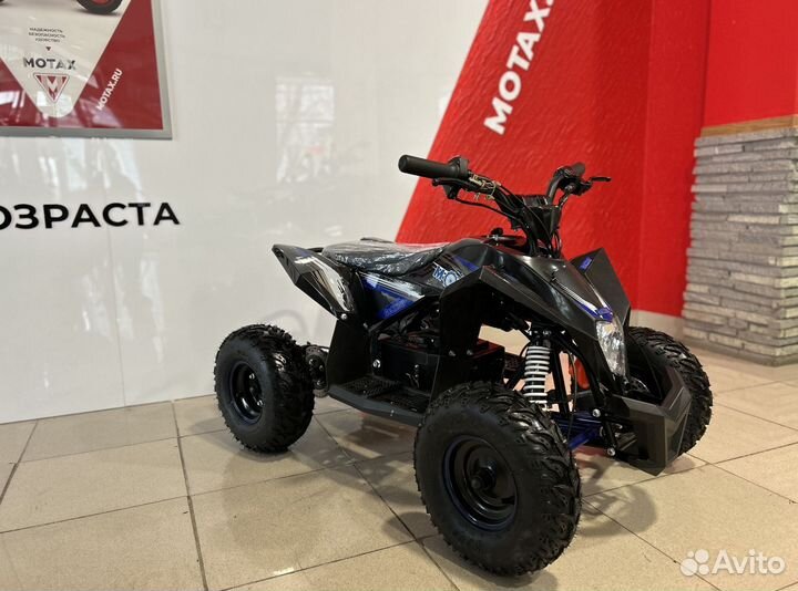 Квадроцикл gekkon E1300