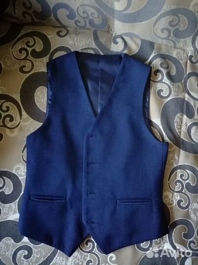 Школьная одежда для мальчика