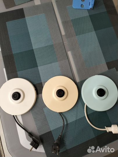 Ремонт чайников Braun wk 210. Запчасти