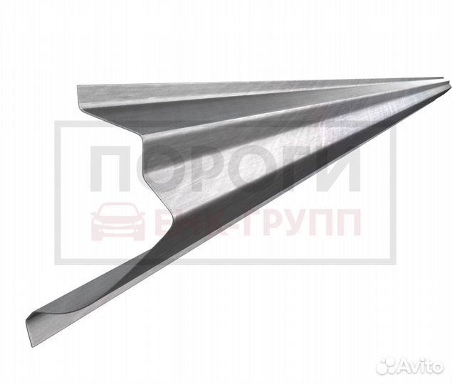 Пороги Nissan Datsun 1(D21) Пикап и др