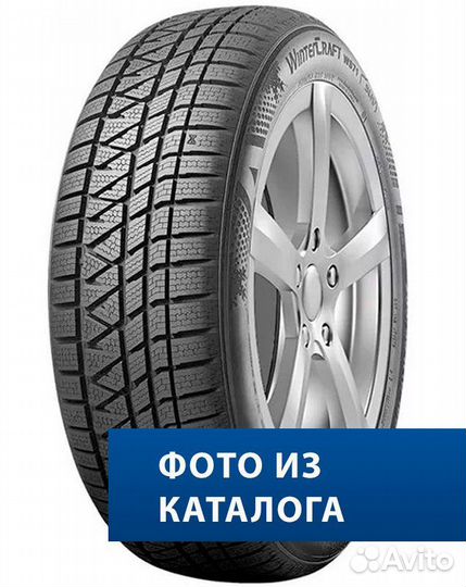 Kumho WinterCraft WS71 265/50 R20 111