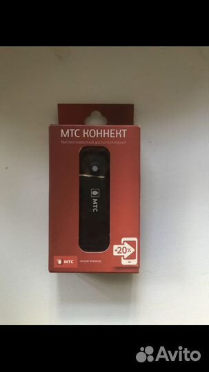 Мтс-коннект