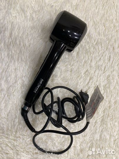 Плойка babyliss для кудрей оригинал