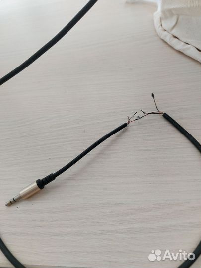 Наушники полноразмерные philips