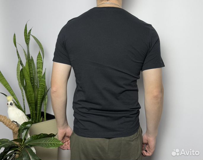 Футболка nike оригинал S (муж)