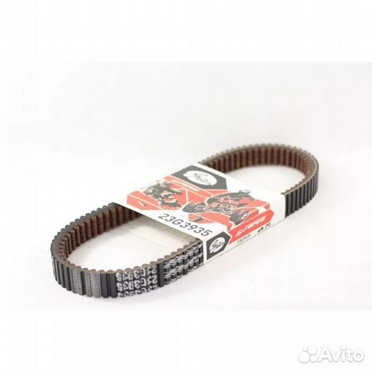 Ремень вариатора ATV Stels 500GT/Kazuma