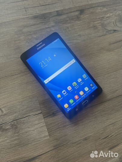 Планшет Samsung Galaxy Tab A