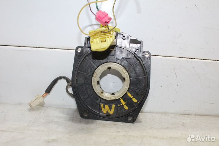 Шлейф подрулевой nissan avenir RNW11