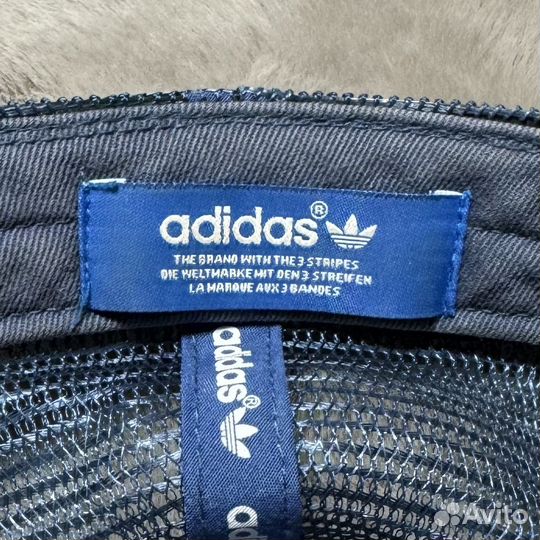 Бейсболка кепка Adidas Originals оригинал