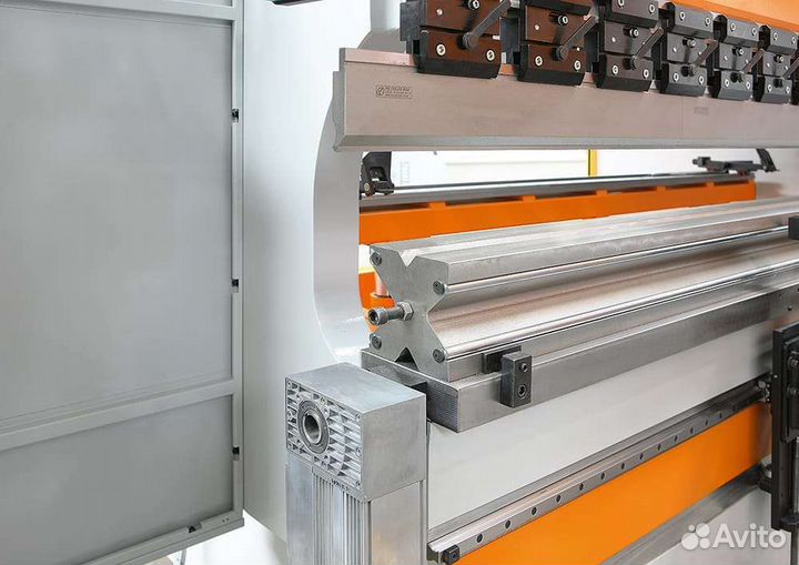 Ремонт станков