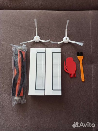 Набор аксессуаров для робота пылесоса Xiaomi