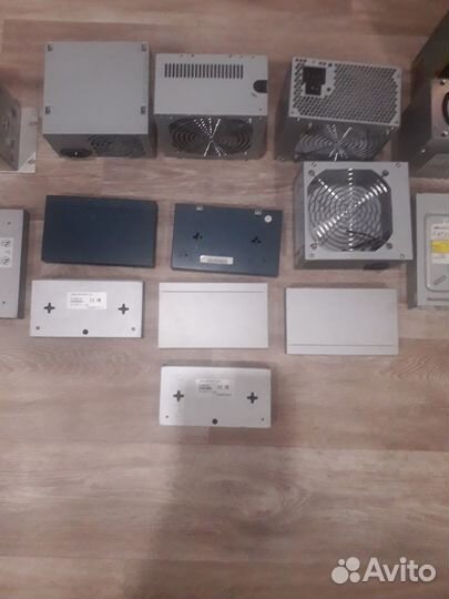 Металлические коробки для поделок