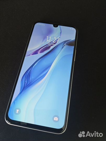 Infinix Note 12 G96, 8/256 ГБ