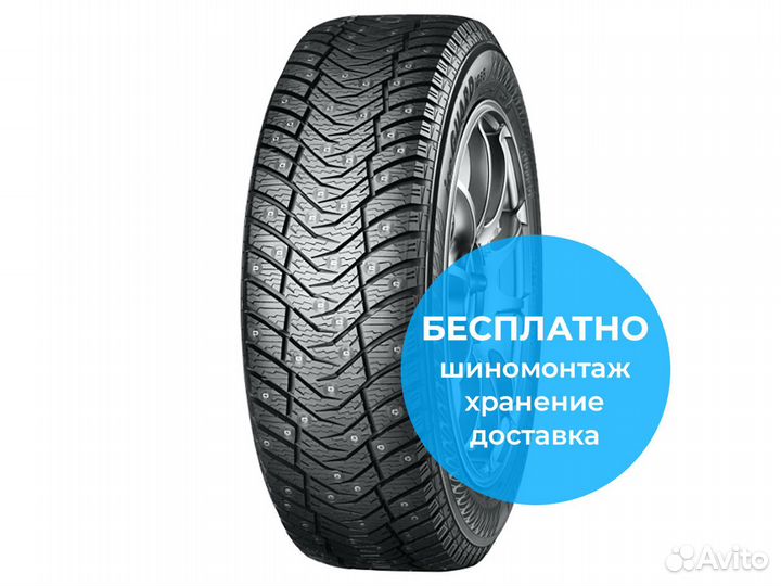Yokohama Ice Guard IG65 255/45 R19 104T