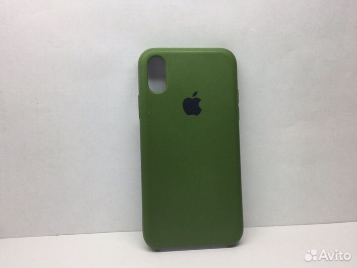 Чехол на iPhone x(xs)