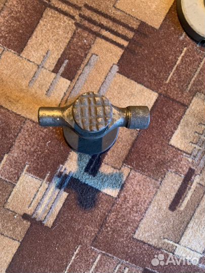 Домкрат советский