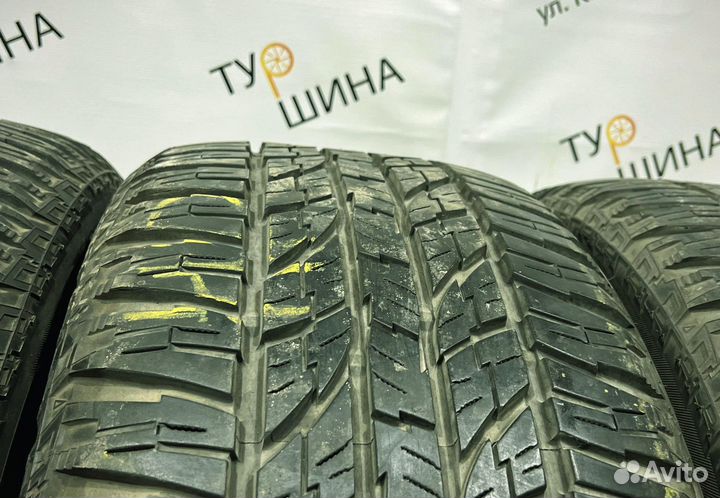 Yokohama Geolandar A/T G011 285/45 R22 94Y
