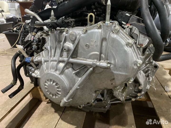 Вариатор Honda Cr-V 5 L15BG