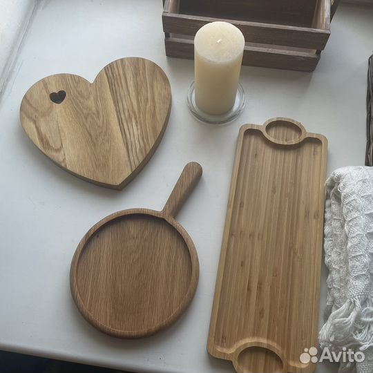 Набор для пикника Корзина