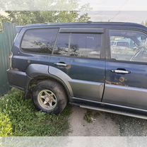 Hyundai Terracan 2.5 AT, 2001, 360 000 км, с пробегом, цена 419 000 руб.