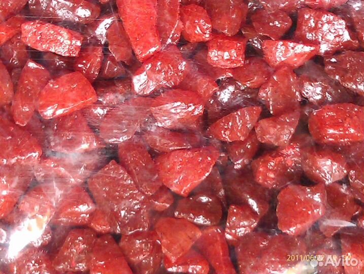 Грунт аквариумный песок, галька 20-30 видов