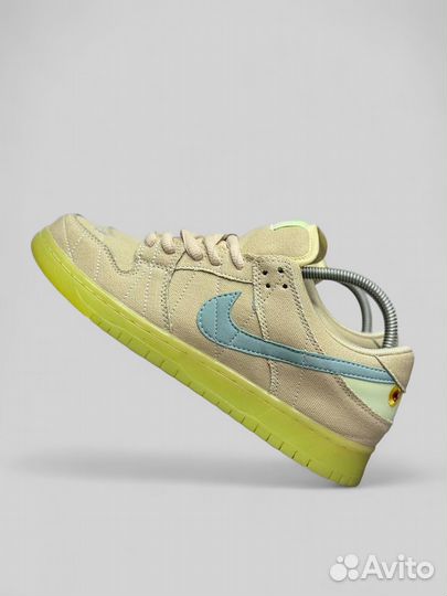 Кроссовки Nike SB Dunk Low 