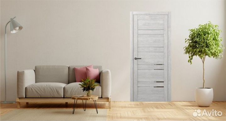 Дверь. Межкомнатная дверь под заказ
