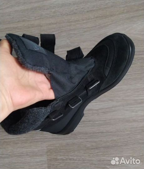 Зимние сапоги Ботинки Куома Kuoma 41 размер