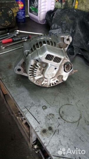 Продам генератор 4efe/5efe