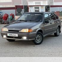 ВАЗ (LADA) 2114 Samara 1.6 MT, 2013, 190 000 км, с пробегом, цена 264 000 руб.