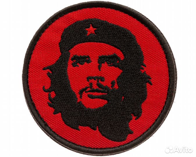 Вышивка шевронов