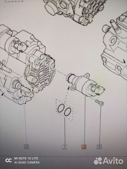 Двигатель renault 1.9 дизель