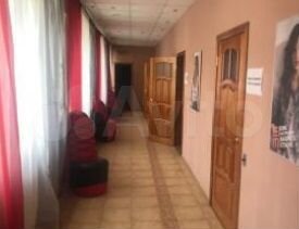 Нежилое помещение, 252.6 м²