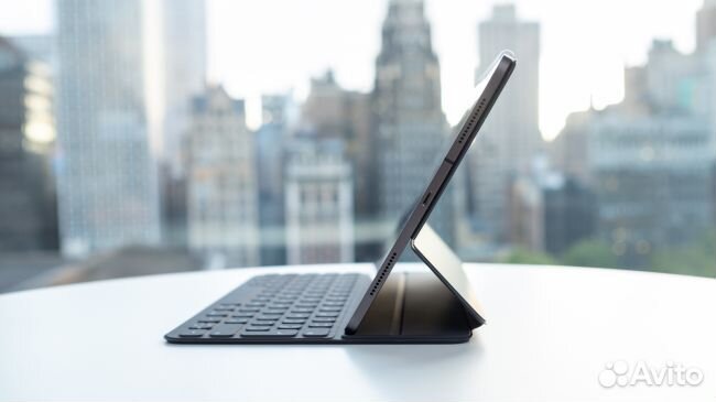 iPad PRO 11 2018 256GB WI-FI + LTE