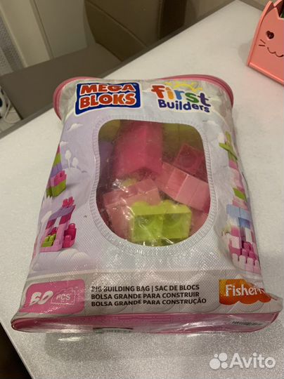 Конструктор