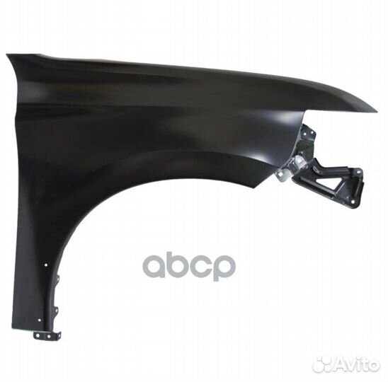 Крыло переднее правое OUT 2015 NEW 5220K686