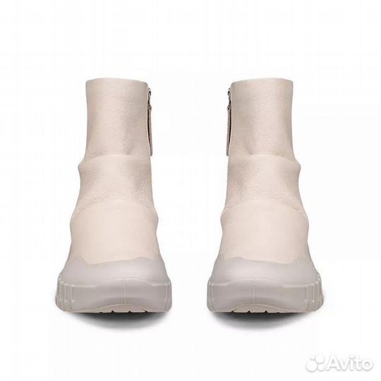 36 37 38 39 40 41 ботинки ecco gruuv W