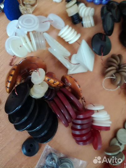 Товары для рукоделия