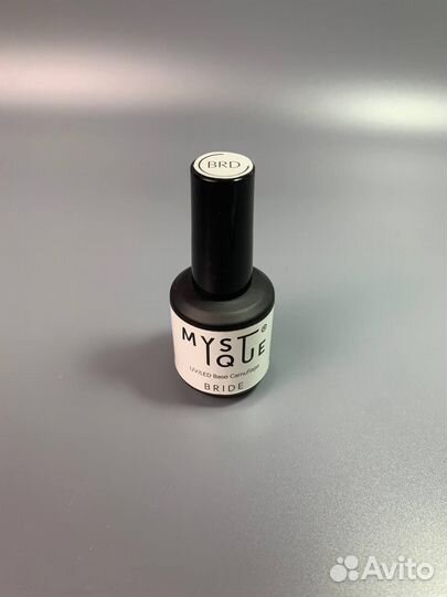 Камуфлирующая база Mistique «Bride» 15