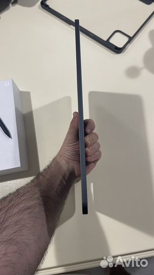Планшет Xiaomi Mi Pad 6s Pro 8/256 гб