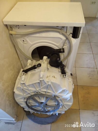 Стиральная машина бу bosch maxx 5 speed edition