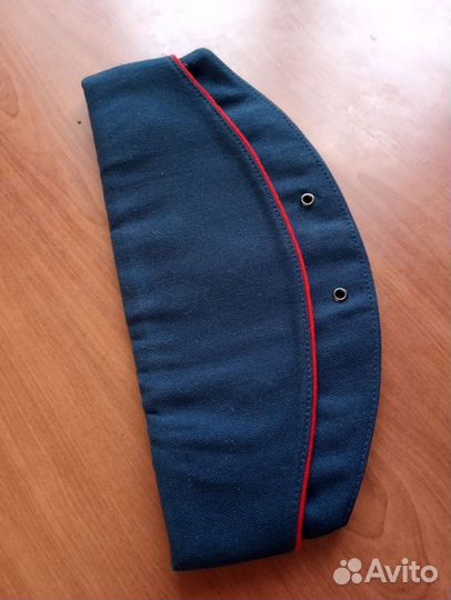 Погоны, шевроны новые и мало б/у, пилотка