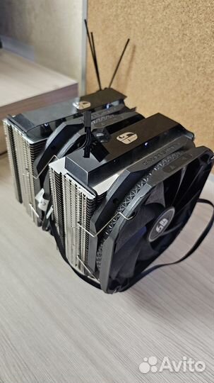 Deepcool Assassin 3